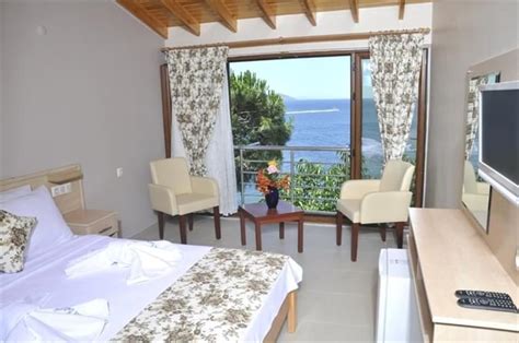 marmara adası mola otel